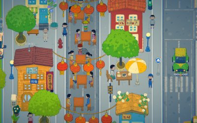 Little Adventurer Treasure Hunt